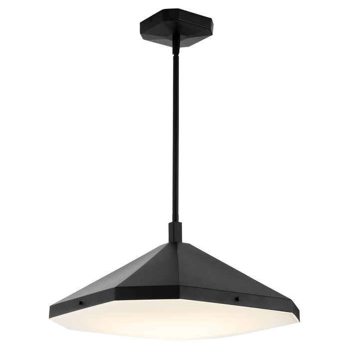 Myhouse Lighting Oxygen - 3-643-15 - LED Pendant - Tempe - Black