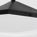 Myhouse Lighting Oxygen - 3-643-15 - LED Pendant - Tempe - Black