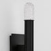 Myhouse Lighting Oxygen - 3-766-15 - LED Wall Sconce - Pharos - Black