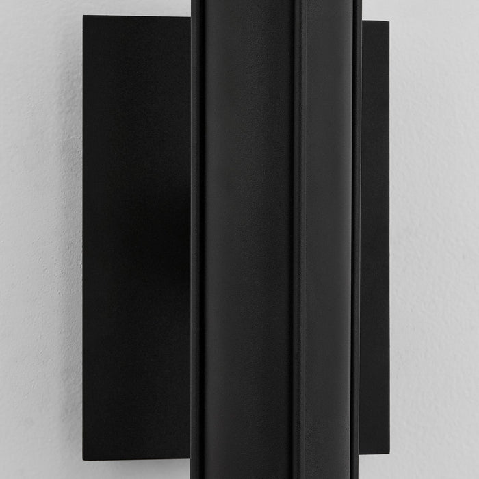 Myhouse Lighting Oxygen - 3-766-15 - LED Wall Sconce - Pharos - Black