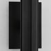 Myhouse Lighting Oxygen - 3-766-15 - LED Wall Sconce - Pharos - Black