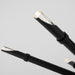 Myhouse Lighting Quorum - 3-878-15 - LED Pendant - Ionis - Black