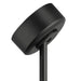 Myhouse Lighting Maxim - FSCKT45BK - Sloped Ceiling Adapter - Accessories - Black