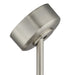 Myhouse Lighting Maxim - FSCKT45SN - Sloped Ceiling Adapter - Accessories - Satin Nickel