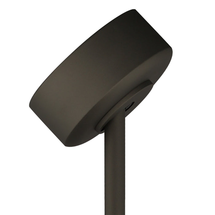 Myhouse Lighting Maxim - FSCKT45CHL - Sloped Ceiling Adapter - Accessories - Charcoal Bronze