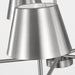 Myhouse Lighting Visual Comfort Studio - DJC1265BS - Five Light Chandelier - Ender - Brushed Nickel