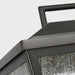 Myhouse Lighting Visual Comfort Studio - DJO1092ANBZ - Two Light Post Mount - Kennewick - Antique Bronze