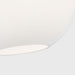 Myhouse Lighting Visual Comfort Studio - DJP1171BS - One Light Pendant - Colewood - Brushed Nickel