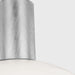 Myhouse Lighting Visual Comfort Studio - DJP1181BS - One Light Pendant - Colewood - Brushed Nickel