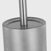 Myhouse Lighting Visual Comfort Studio - DJP1181BS - One Light Pendant - Colewood - Brushed Nickel