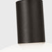 Myhouse Lighting Visual Comfort Studio - DJP1181MBK - One Light Pendant - Colewood - Midnight Black