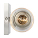 Myhouse Lighting Visual Comfort Studio - DJW1092BS - Two Light Wall Sconce - Sarita - Brushed Nickel