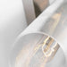 Myhouse Lighting Visual Comfort Studio - DJW1092BS - Two Light Wall Sconce - Sarita - Brushed Nickel