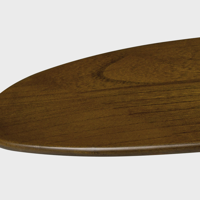 Myhouse Lighting Visual Comfort Fan - 3MAVSM70MBK - 70"Ceiling Fan - Maverick Smart 70 - Midnight Black