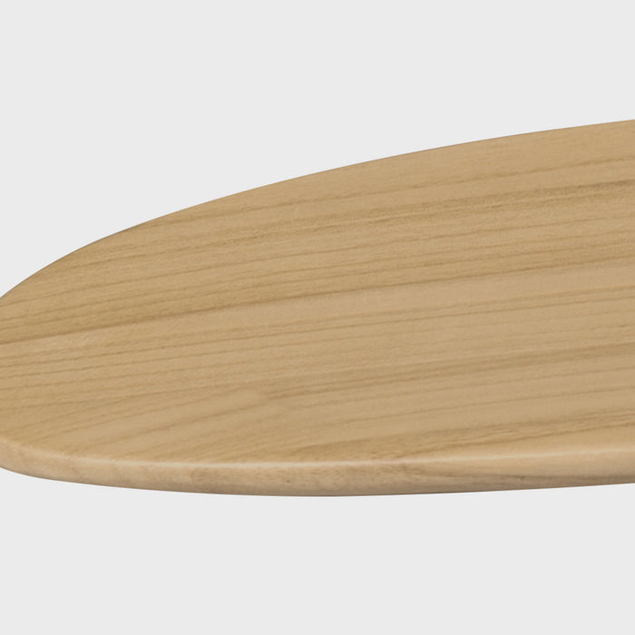 Myhouse Lighting Visual Comfort Fan - 3MAVSM70MBKNH - 70"Ceiling Fan - Maverick Smart 70 - Midnight Black