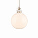 Myhouse Lighting Kichler - 52779CPZ - One Light Pendant - Laria - Champagne Bronze