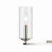 Myhouse Lighting Kichler - 52771PN - Six Light Chandelier - Harpin - Polished Nickel