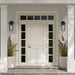 Myhouse Lighting Kichler - 49928OZ - One Light Outdoor Wall Mount - Capanna - Olde Bronze