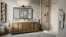 Myhouse Lighting Kichler - 45640BK - Four Light Bath - Jolie - Black