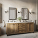 Myhouse Lighting Kichler - 45637BK - One Light Wall Sconce - Jolie - Black