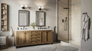 Myhouse Lighting Kichler - 45638BK - Two Light Bath - Jolie - Black