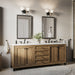 Myhouse Lighting Kichler - 45638BK - Two Light Bath - Jolie - Black