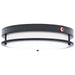 Myhouse Lighting Nuvo Lighting - 62-1891 - LED Flush Mount - Glamour - Black