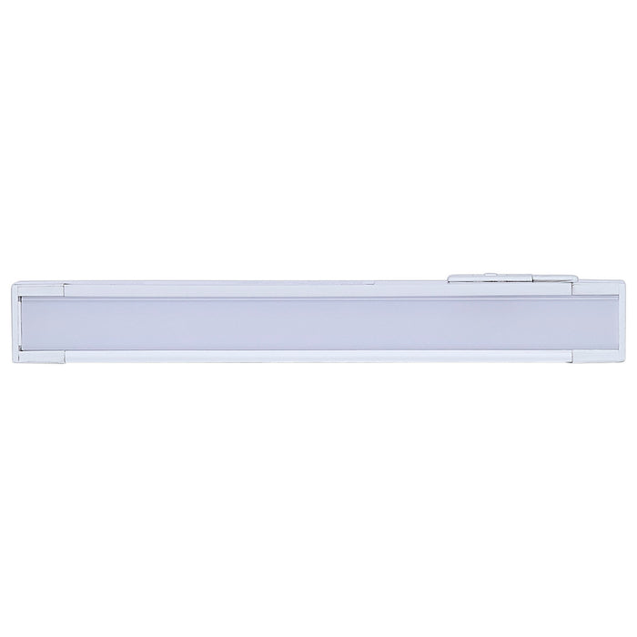 Myhouse Lighting Nuvo Lighting - 63-401 - LED Undercabinet - White