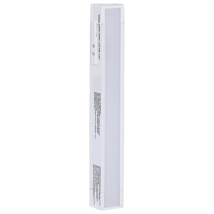 Myhouse Lighting Nuvo Lighting - 63-401 - LED Undercabinet - White