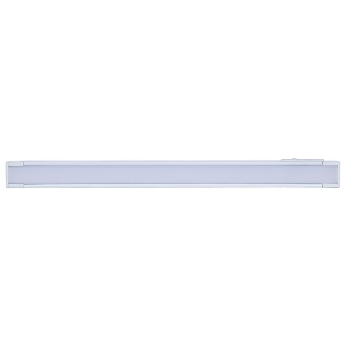 Myhouse Lighting Nuvo Lighting - 63-402 - LED Undercabinet - White