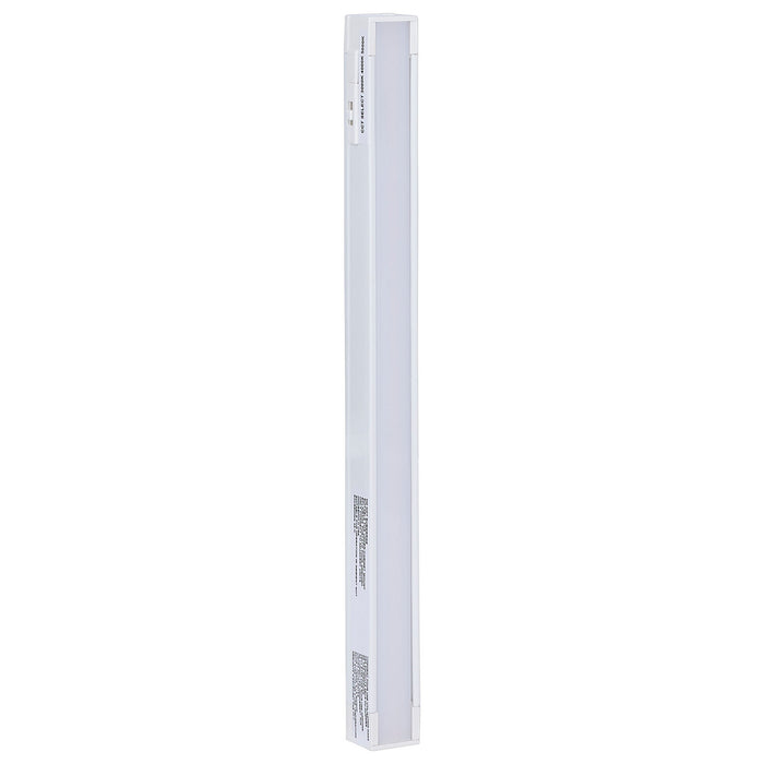 Myhouse Lighting Nuvo Lighting - 63-402 - LED Undercabinet - White
