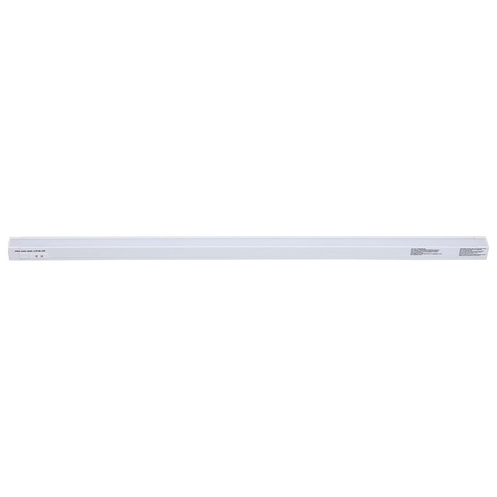 Myhouse Lighting Nuvo Lighting - 63-403 - LED Undercabinet - White