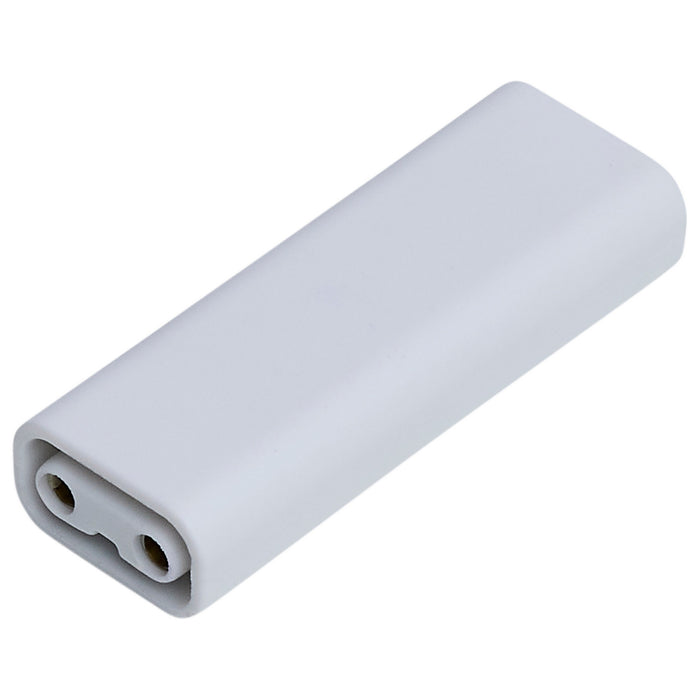 Myhouse Lighting Nuvo Lighting - 63-414 - End-To-End Coupler - White