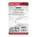 Myhouse Lighting Nuvo Lighting - 63-415 - L-Connector - White