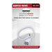Myhouse Lighting Nuvo Lighting - 63-417 - Cable Splitter Single To Doubl - White