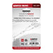 Myhouse Lighting Nuvo Lighting - 63-417 - Cable Splitter Single To Doubl - White