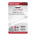 Myhouse Lighting Nuvo Lighting - 63-418 - Connecting Cable - White