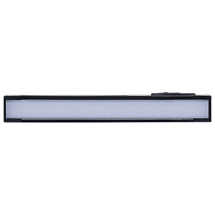 Myhouse Lighting Nuvo Lighting - 63-451 - LED Undercabinet - Black