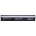 Myhouse Lighting Nuvo Lighting - 63-451 - LED Undercabinet - Black