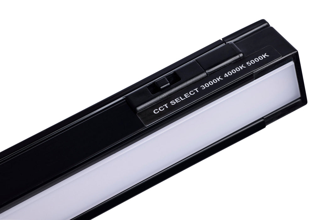 Myhouse Lighting Nuvo Lighting - 63-451 - LED Undercabinet - Black