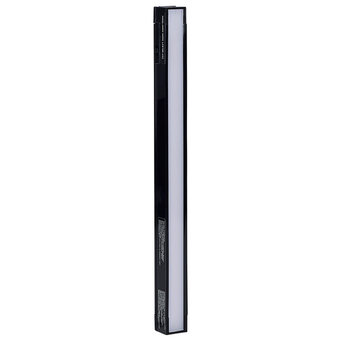 Myhouse Lighting Nuvo Lighting - 63-452 - LED Undercabinet - Black