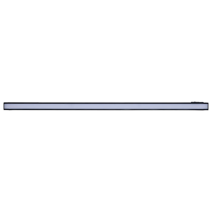Myhouse Lighting Nuvo Lighting - 63-453 - LED Undercabinet - Black