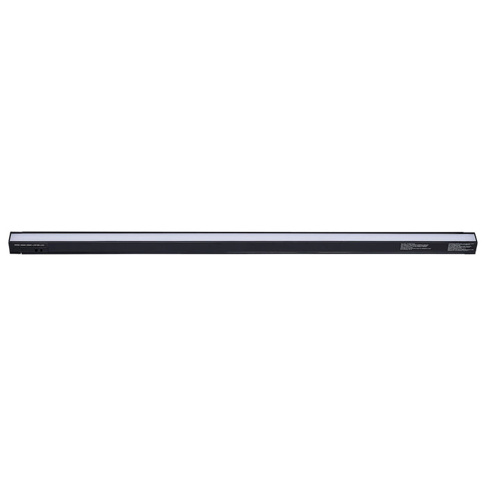 Myhouse Lighting Nuvo Lighting - 63-453 - LED Undercabinet - Black