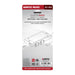 Myhouse Lighting Nuvo Lighting - 63-462 - Junction Box - Black