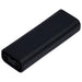 Myhouse Lighting Nuvo Lighting - 63-464 - End-To-End Coupler - Black