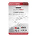 Myhouse Lighting Nuvo Lighting - 63-465 - L-Connector - Black