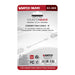 Myhouse Lighting Nuvo Lighting - 63-469 - Connecting Cable - Black