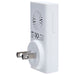 Myhouse Lighting Nuvo Lighting - 86-935 - Chime for Smart Doorbell Cam - White