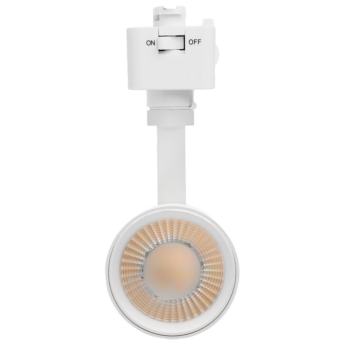 Myhouse Lighting Nuvo Lighting - TH5001 - LED Track Head - Matte White