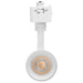 Myhouse Lighting Nuvo Lighting - TH5003 - LED Track Head - Matte White